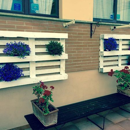 Bed And Breakfast Letterario Fiumicino Exterior photo