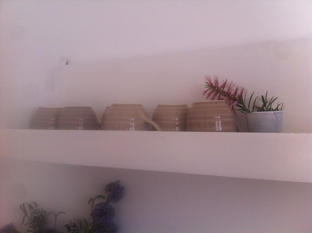 Bed And Breakfast Letterario Fiumicino Exterior photo