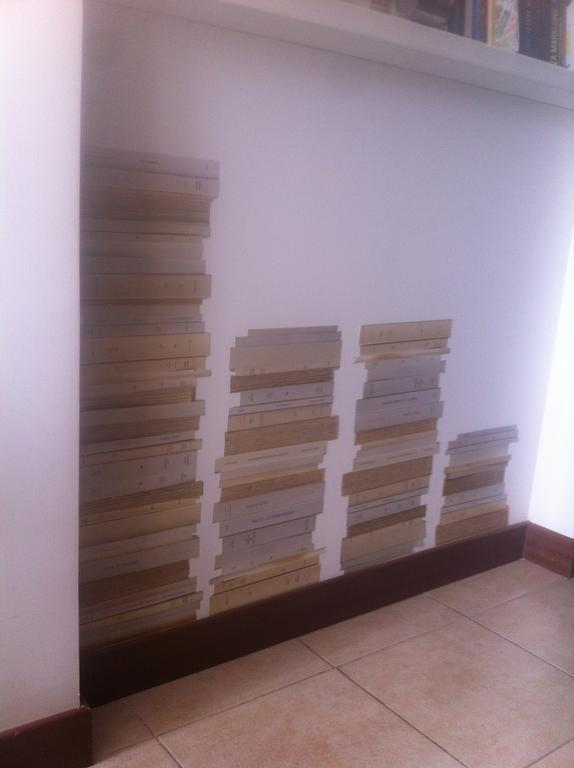 Bed And Breakfast Letterario Fiumicino Exterior photo