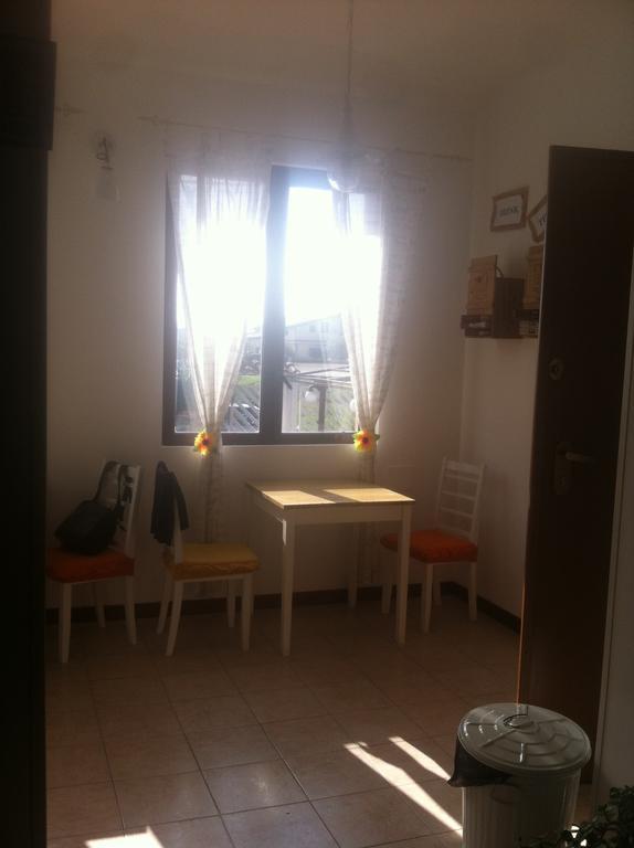 Bed And Breakfast Letterario Fiumicino Exterior photo